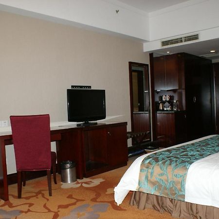 Dacheng Xiaoai Aparthotel Чанша Екстериор снимка