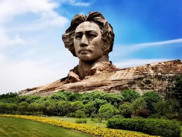 Dacheng Xiaoai Aparthotel Чанша Екстериор снимка