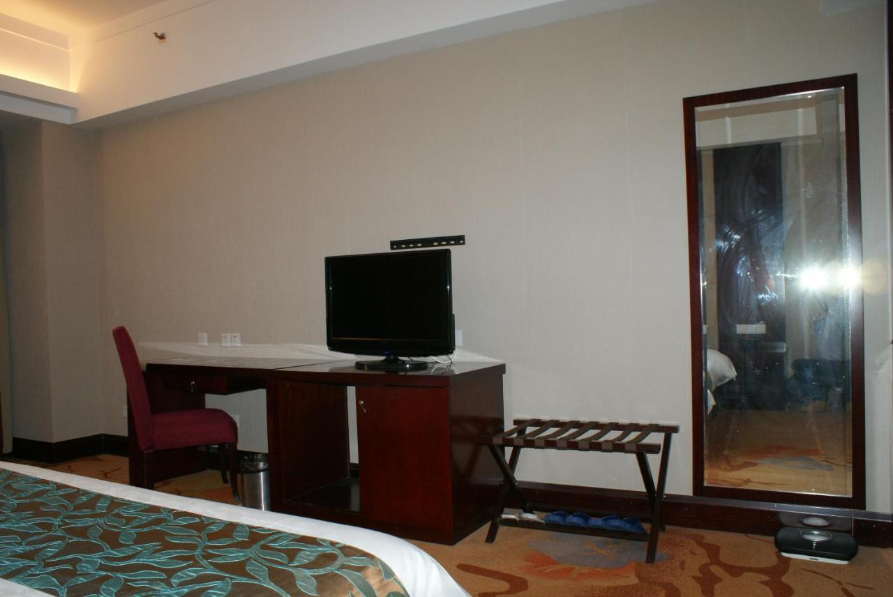 Dacheng Xiaoai Aparthotel Чанша Екстериор снимка