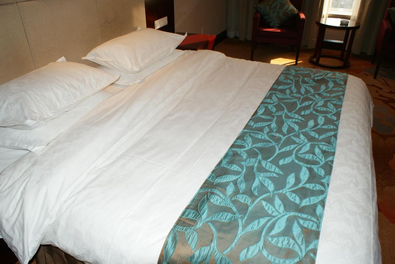 Dacheng Xiaoai Aparthotel Чанша Екстериор снимка
