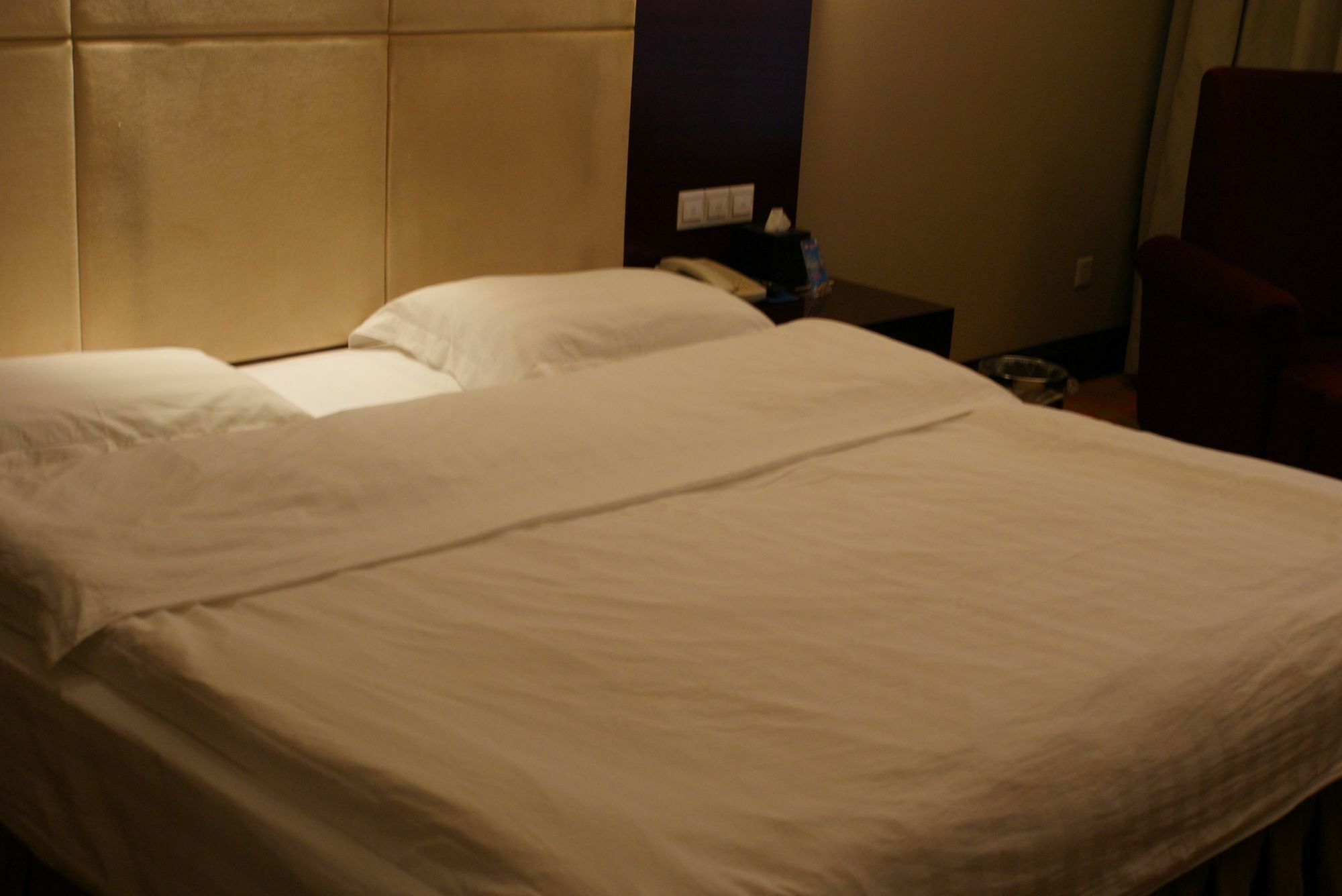Dacheng Xiaoai Aparthotel Чанша Екстериор снимка