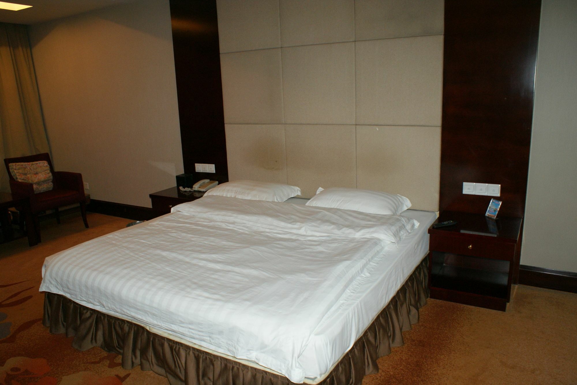 Dacheng Xiaoai Aparthotel Чанша Екстериор снимка