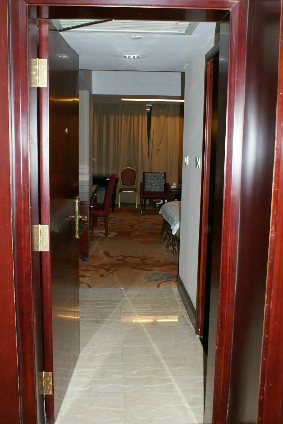 Dacheng Xiaoai Aparthotel Чанша Екстериор снимка
