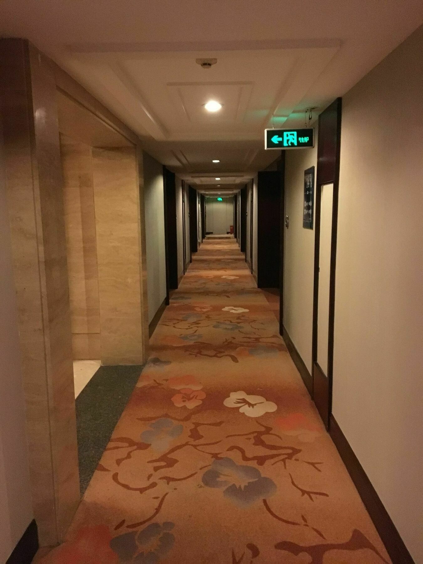 Dacheng Xiaoai Aparthotel Чанша Екстериор снимка