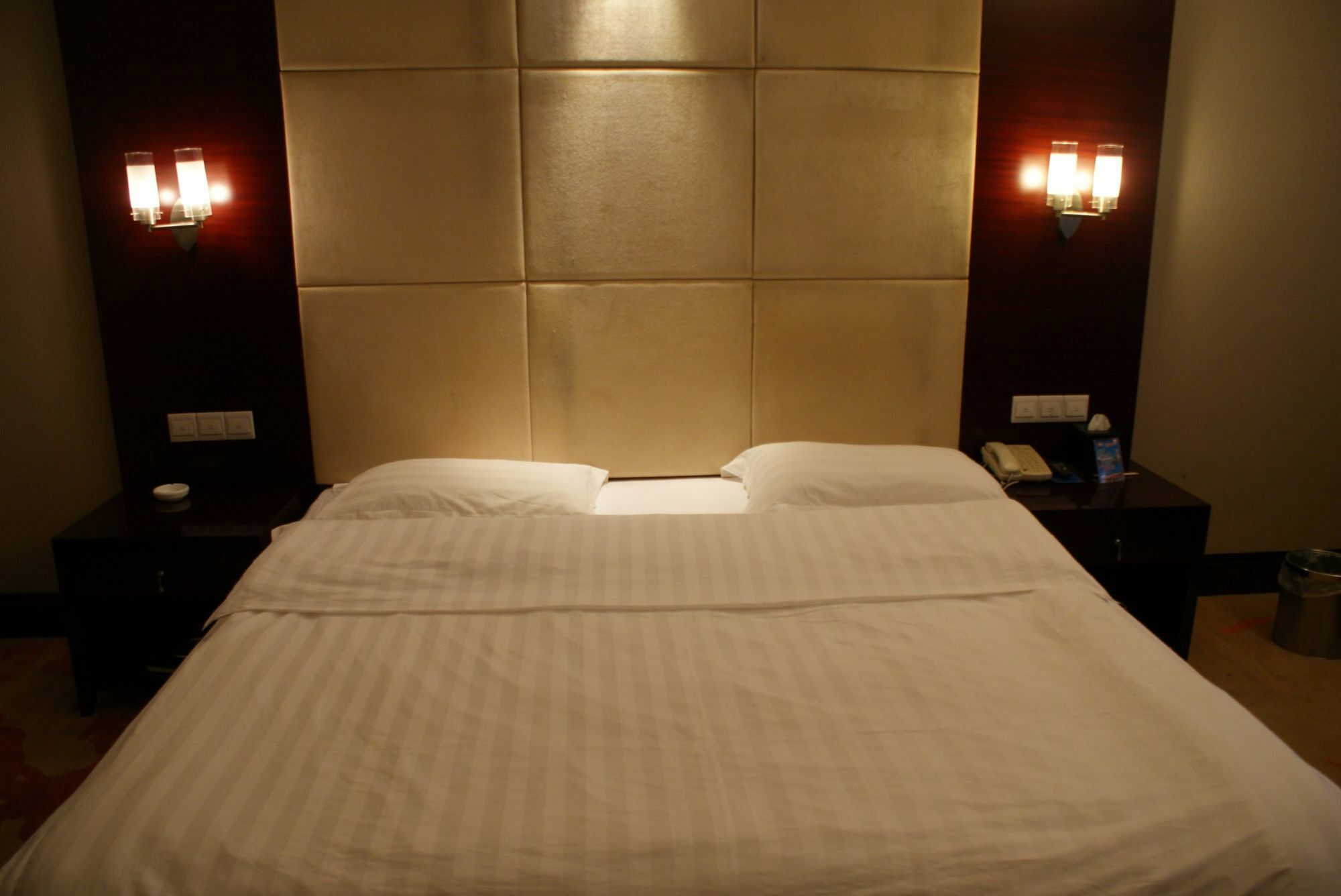 Dacheng Xiaoai Aparthotel Чанша Екстериор снимка