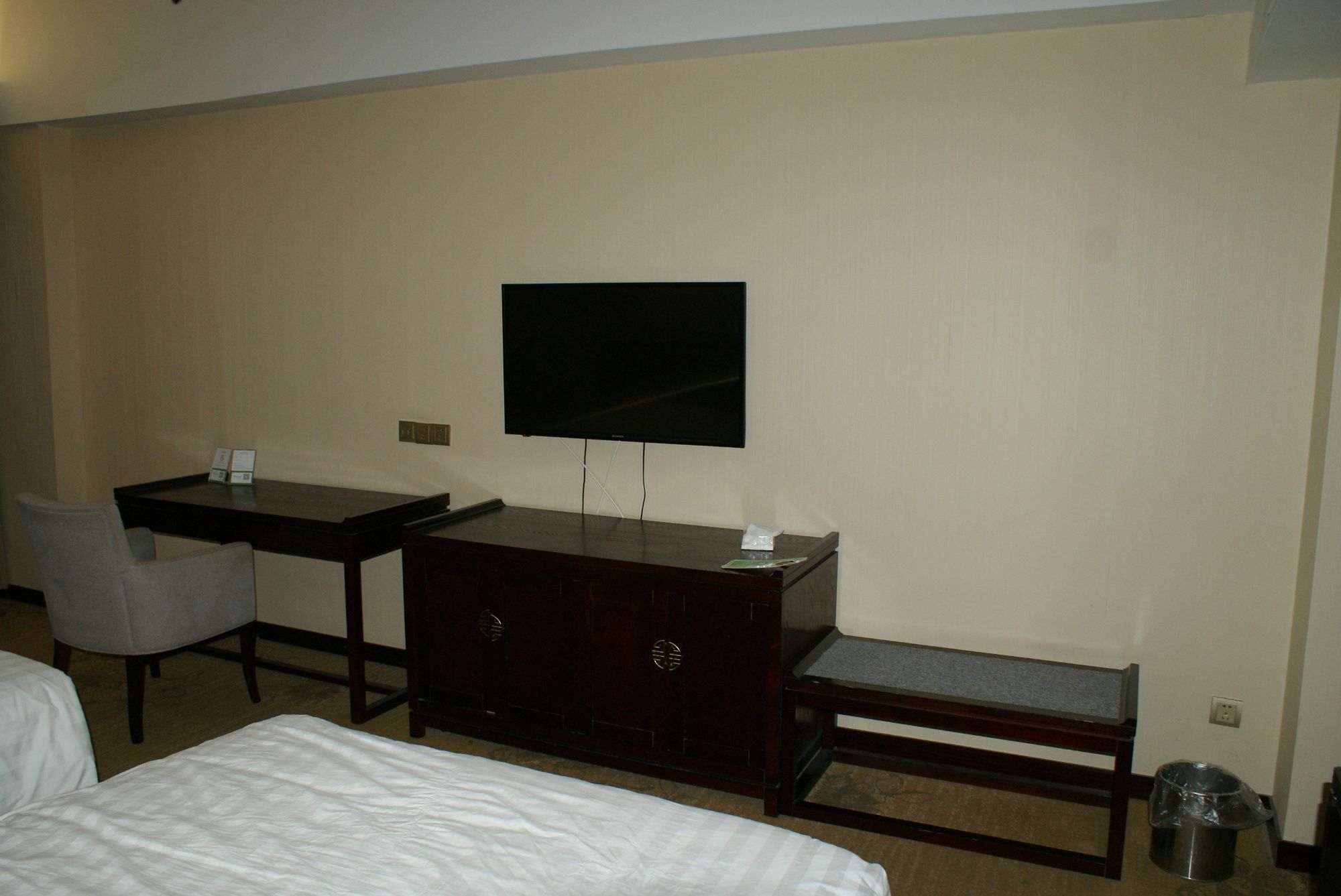 Dacheng Xiaoai Aparthotel Чанша Екстериор снимка